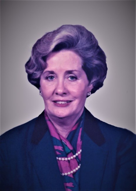 Obituary of Rosemary B.  Trent