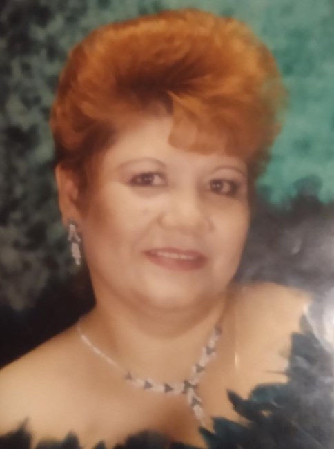 Obituary of Imelda Carrasco