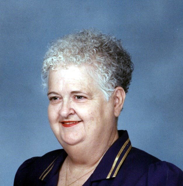 Obituary of Katherine Francis Bowen