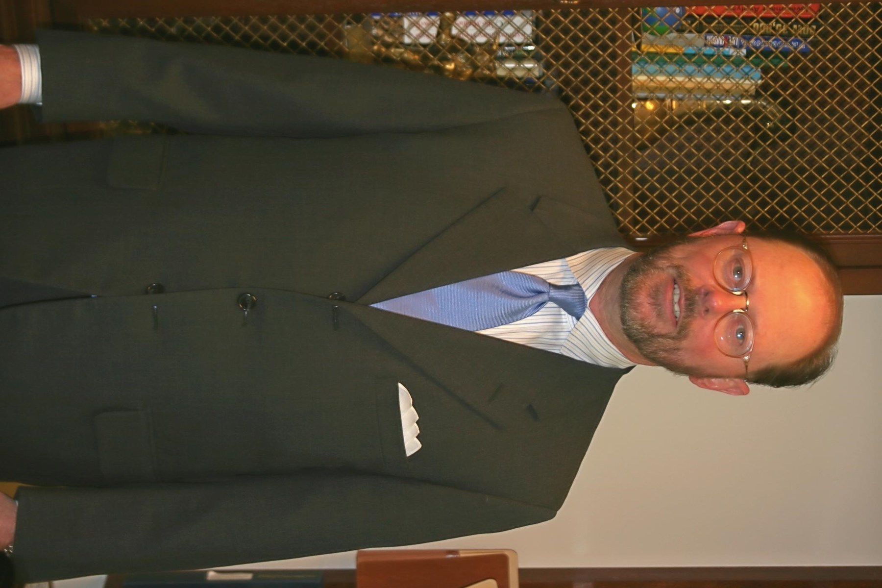 Obituary of Michael E. Dowell