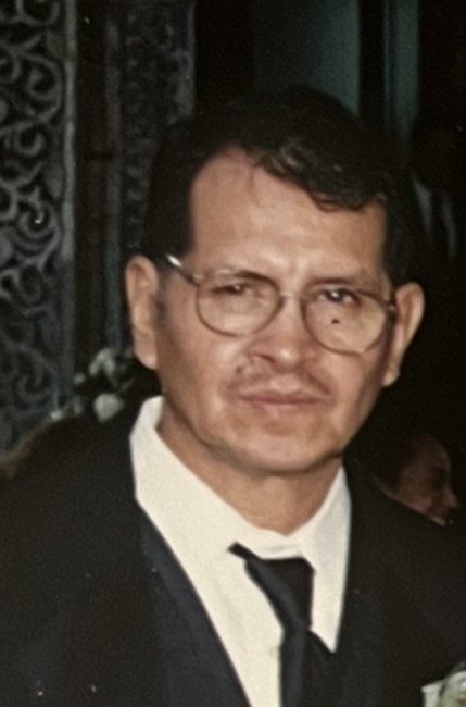 Obituary of Epifanio Rodriguez
