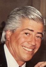Leonard Clark