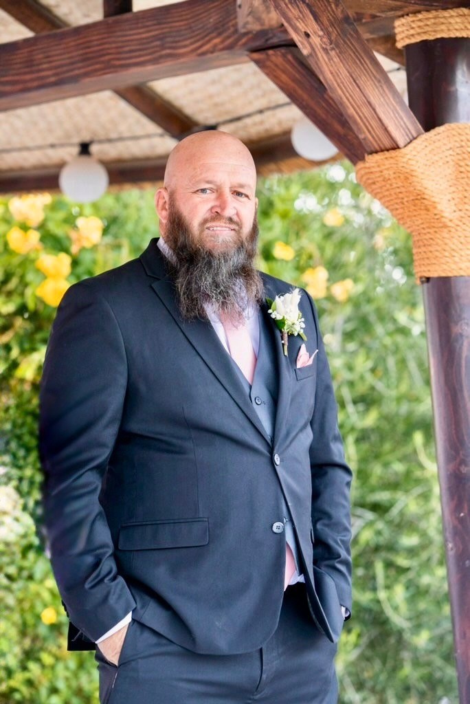 Obituary of Lawrence Christopher Edwards