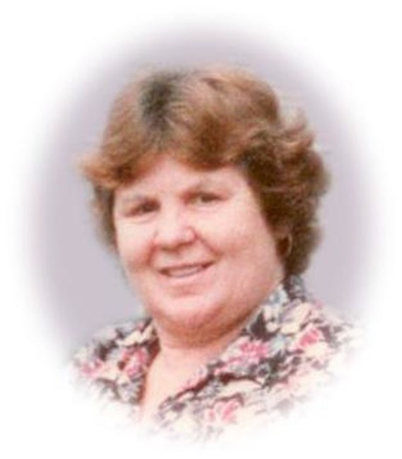 Avis de décès de Maria (Cordasco) Salvatore