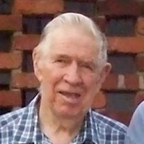 Obituario de Charles G. "Chuck" Matthews