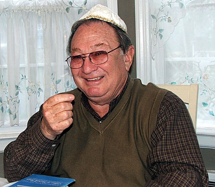 Obituary of Arthur Sachs