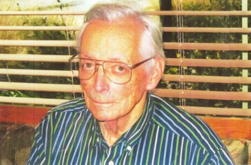Obituary of Charles Jacobs Gantzer Jr.