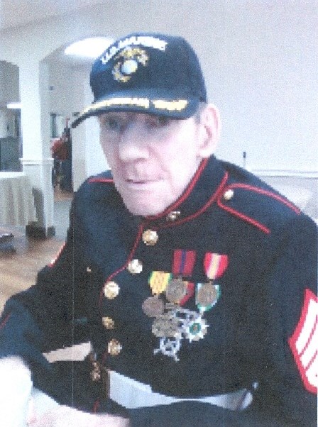 Obituary of Ross Douglas Hunter