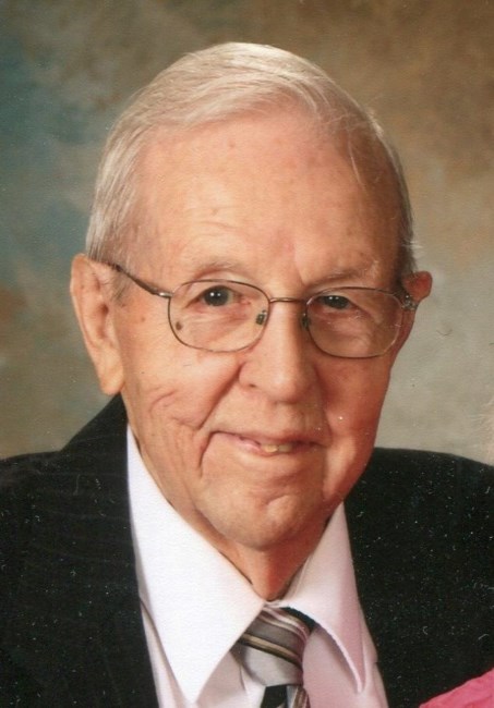 Obituary of Irvin E. Folkert