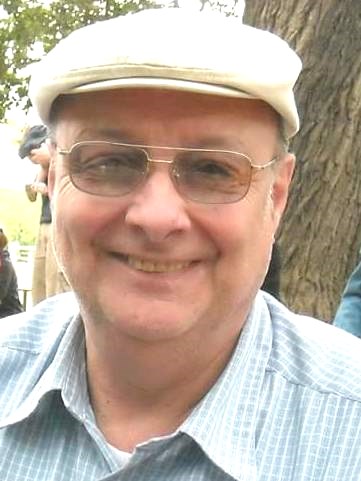 Obituary of Charles F. "Chuck" Betson