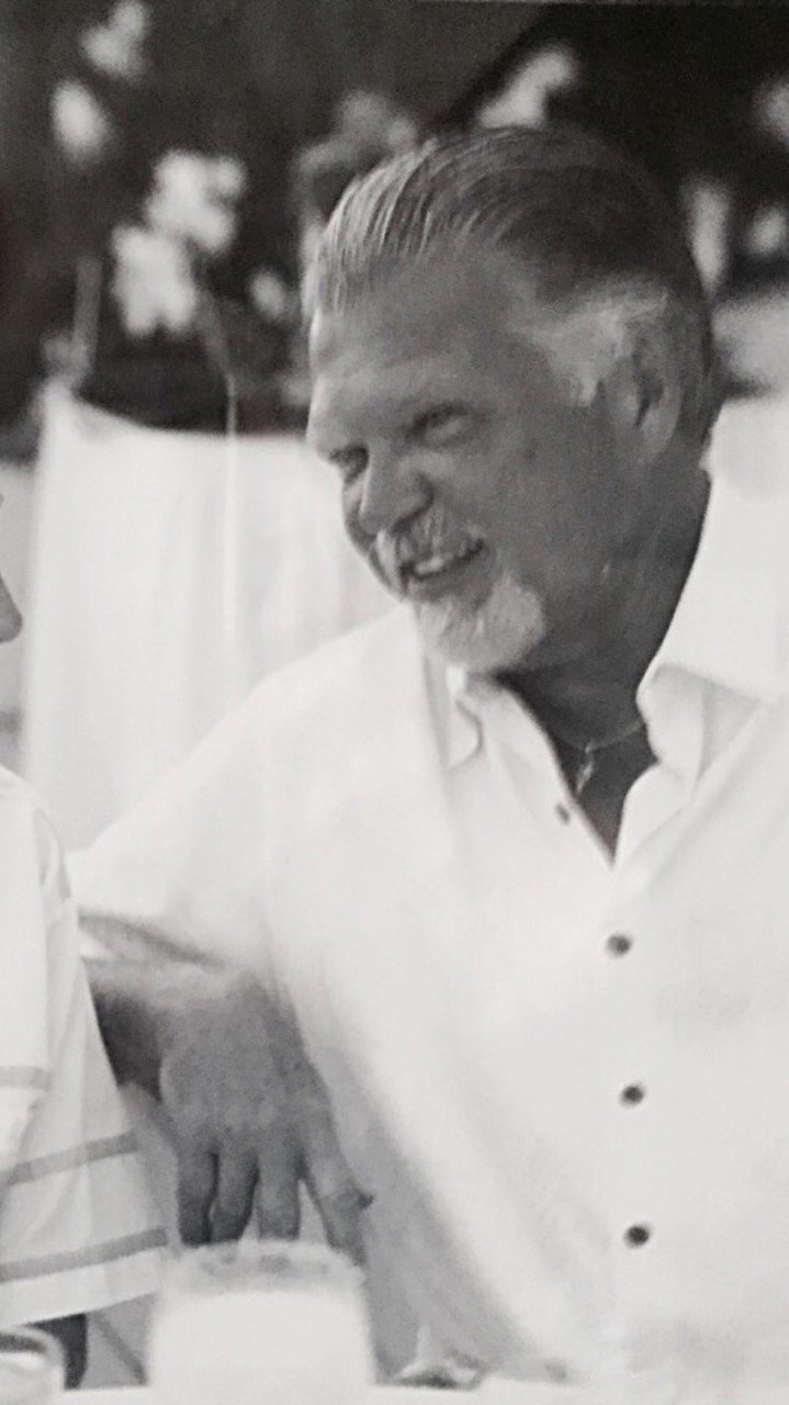 Obituary of Jeffrey M Urban