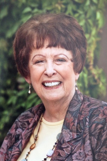 Obituary of Margaret Ann Crean