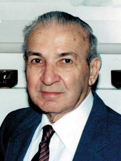 Obituary of Jack Homer Hartwell