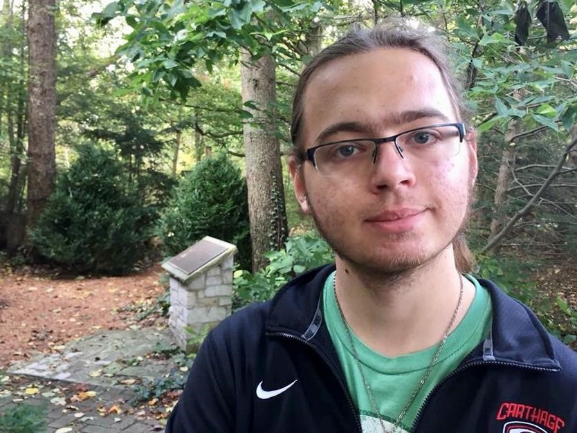 Obituary of Griffin Jakob Schumow