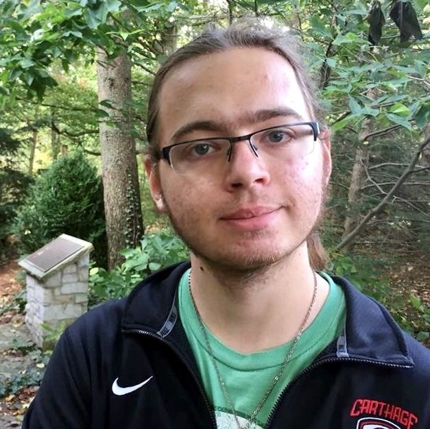 Obituary of Griffin Jakob Schumow