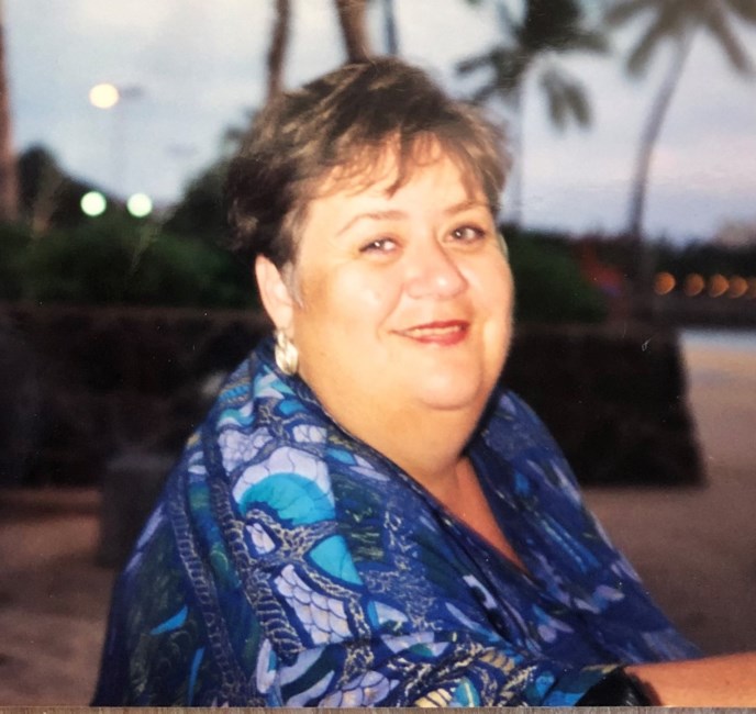 Obituario de Geraldine Lynn Cox