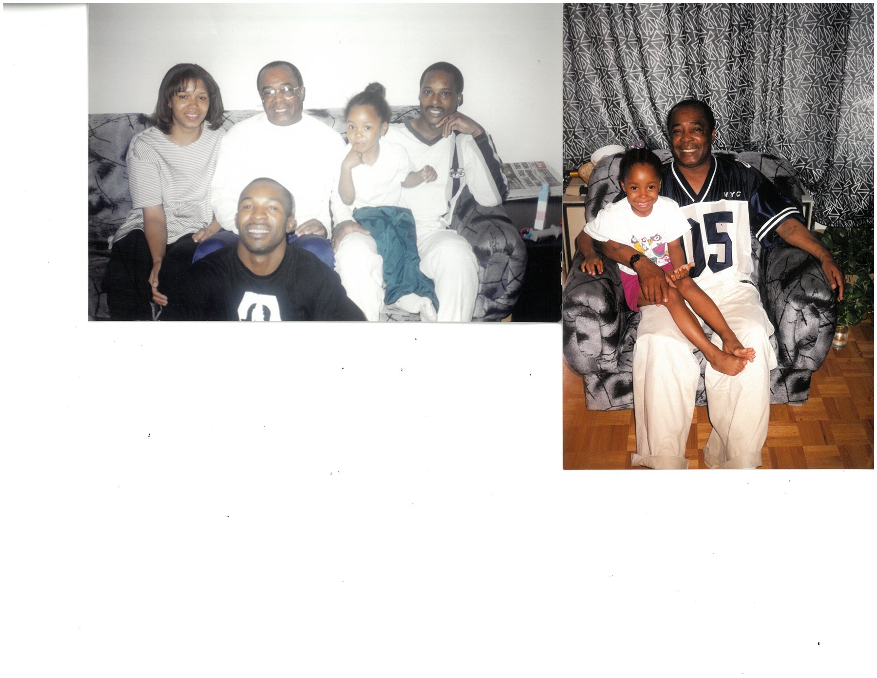 Obituary of Othneil Dacosta Foster