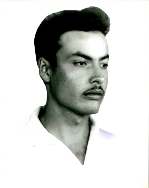 Obituary of Aurelio Velasco