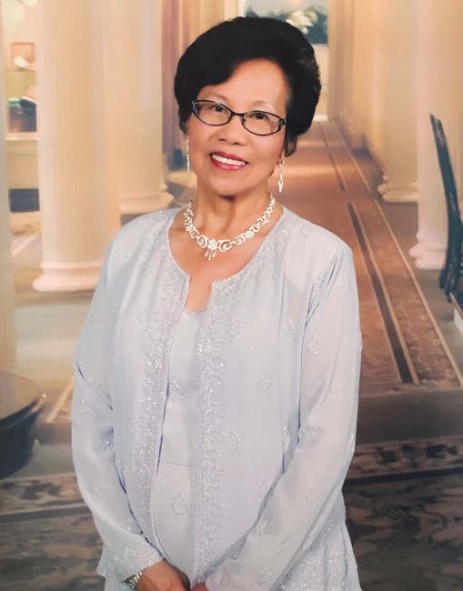 Obituario de Florida Andres Agngarayngay