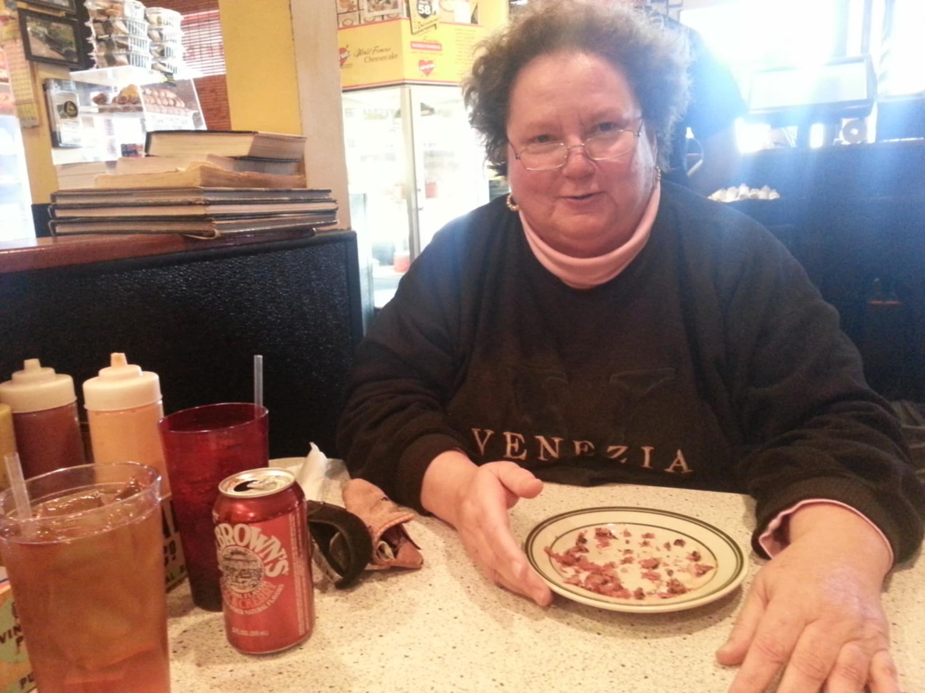 Obituary of Sharon Lynn Wilson