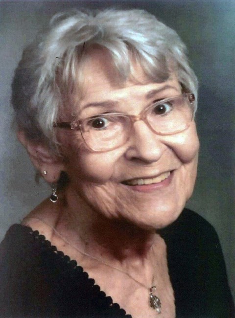 Obituario de Charlotte Adair Greer