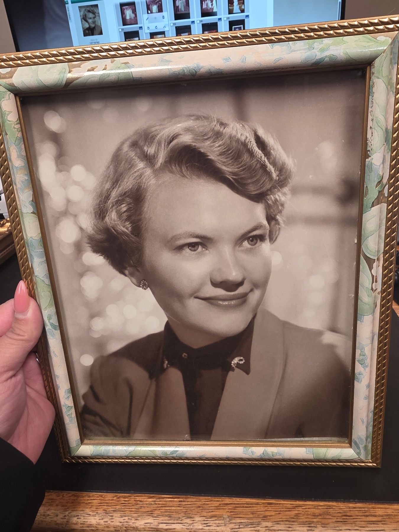 Obituary of Rose Marie (Gilstrap) Powell Haptonstall