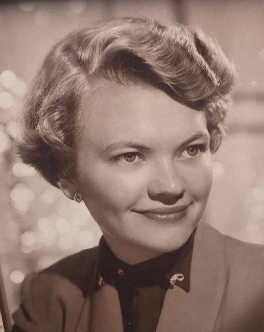 Obituary of Rose Marie (Gilstrap) Powell Haptonstall