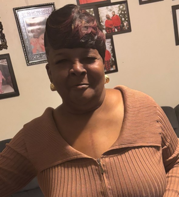 Obituary of Darlene Kennedy Hall