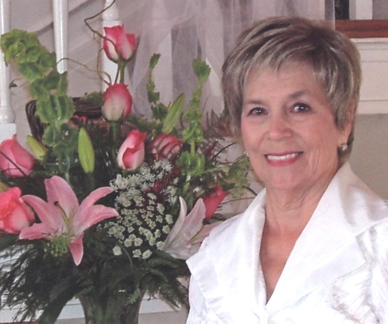 Marie T. LeJeune Obituary Haughton, LA