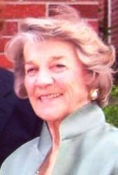Obituary of Margaret (Andersen) Congleton