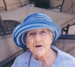 Dorothy Duffy