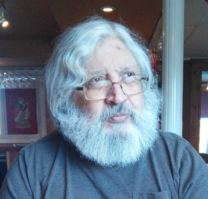 Obituary of Mansour Abdel-Razek