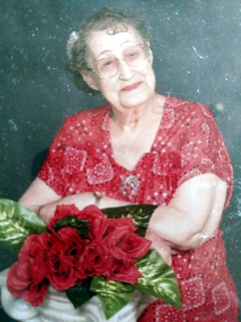 Obituary of Maxine Audrey Francis