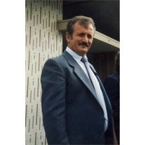 Obituary of Ivan Kurtovic