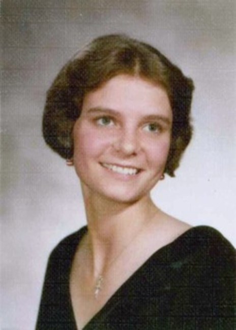 Avis de décès de Jean Rutledge