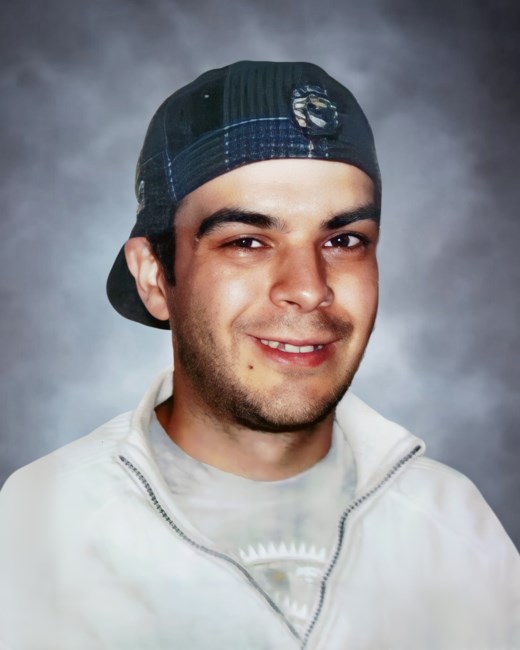 Obituary of Ryan Donald Akins