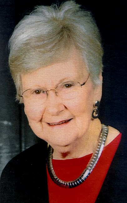 Obituary of Catherine Covington Spurling