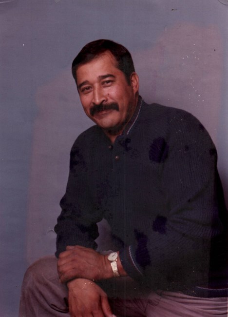 Obituary of John Miranda Gonzalez