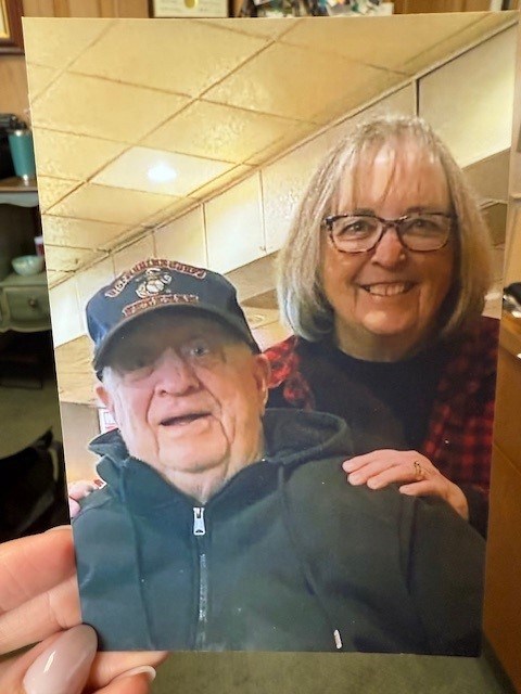 Obituary of Patrick Michael Chapman, Jr.