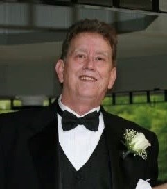 Obituary of Kevin Harry Gebhard Sr.