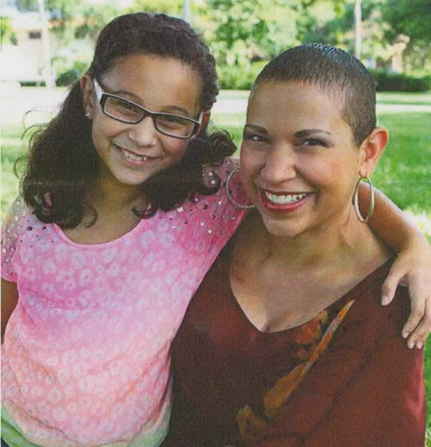 Obituary of Mileika E. Martinez