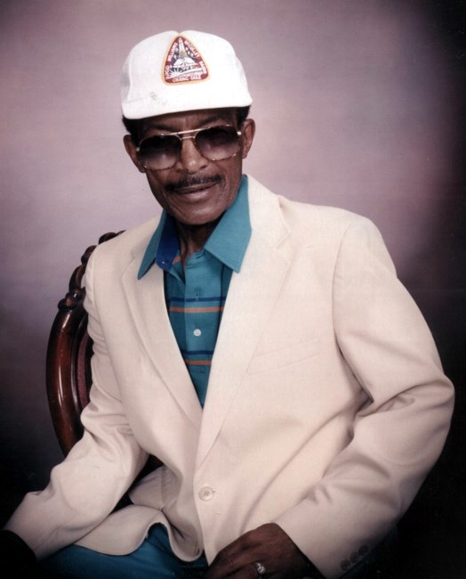 Obituary of Herbert Thomas