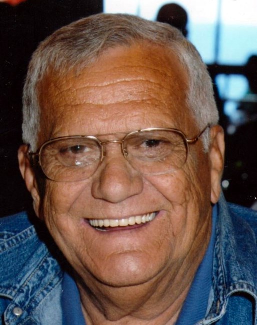 Obituary of Bobby J Gainey