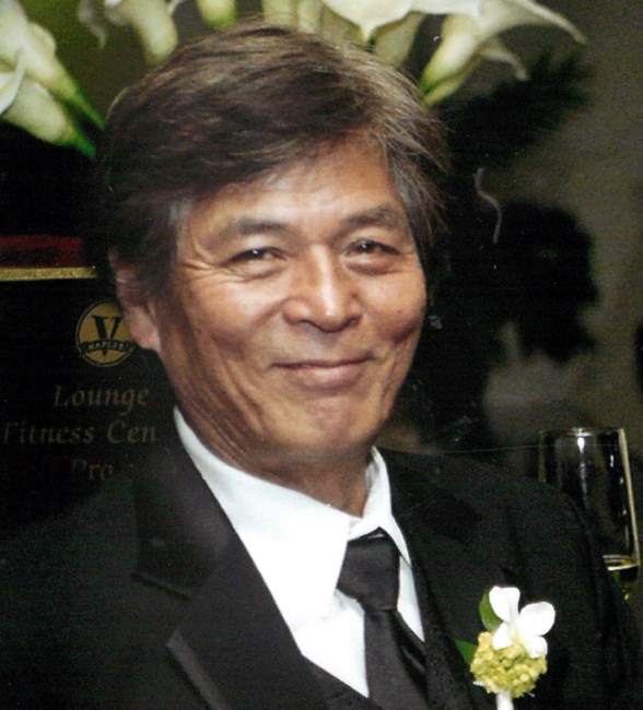 Obituary of Hiroshi Chiwaki