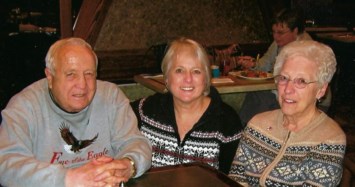 Obituary of Glen Robert Stevens