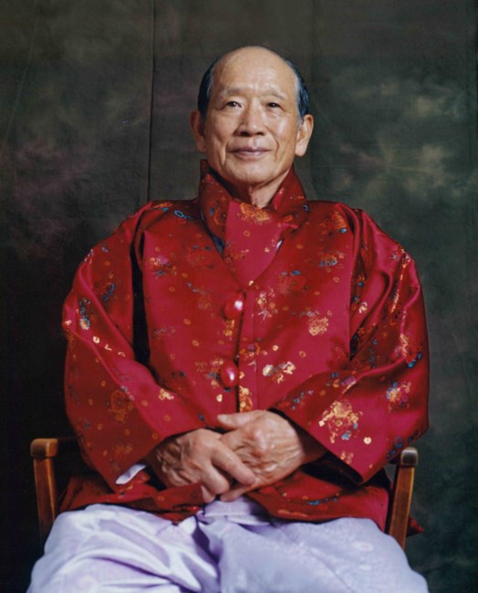 Obituary of Mr. Do Hae Kim