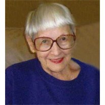 Obituary of Maryette "Boots" Wolfe (Gunn)