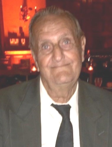 Obituary of David H. Hamilton