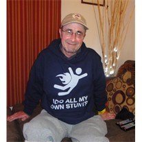 Obituary of Michael Edward Melendy