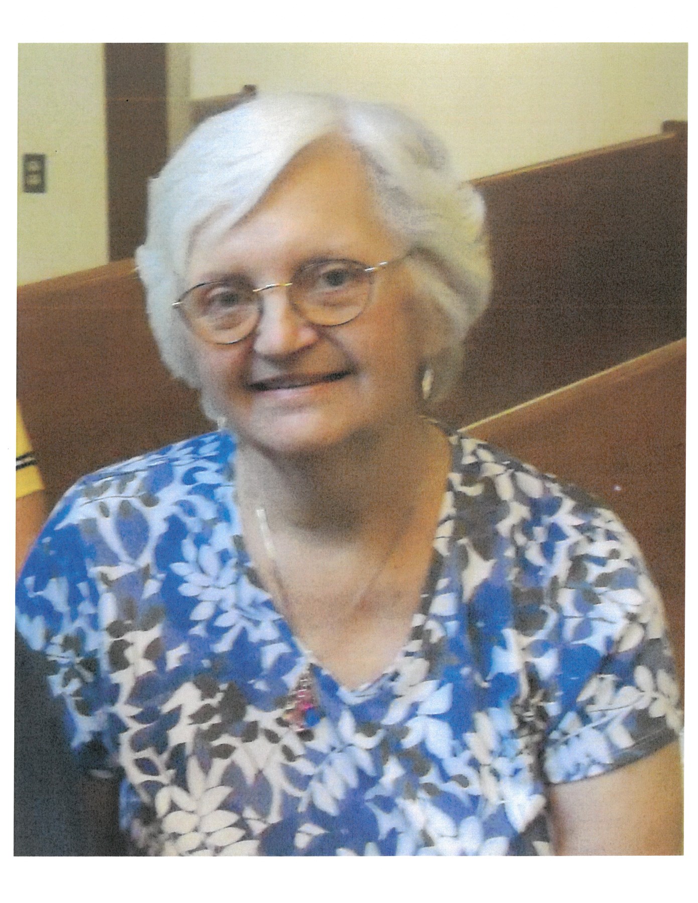 Obituary of Sharon J. Minchey